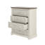 4 Drawer Chest of Drawers