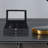 11.8" 3 Level Pen Collection Display Box 36 Piece with Top Glass Window