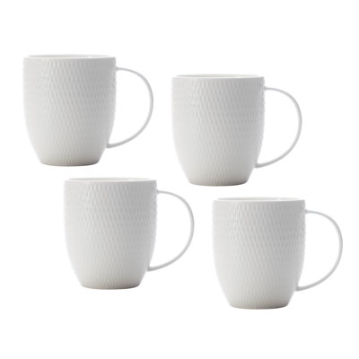 Tasse coupe diamant 370 ml