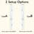 Modern Minimalist Bathroom Storage Cabinet