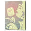 « jimi hendrix », impression sur toile-32137418
