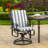 ARDEN Outdoor Dining Chair 3.5" Cushion-1396746993