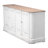 Spadafore 119'' Solid Wood Sideboard-254863030