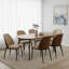 Chaise d'appoint Kelce-1935378800
