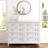 Renee 8 - Drawer Dresser-92142896