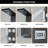 48'' Shower Panel with Fixed Shower Head