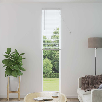 Horizontal/Venetian blind