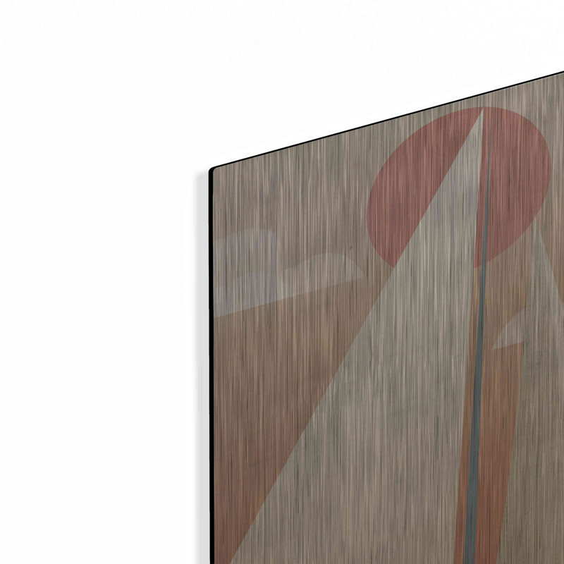 «Sails VI» par Ryan Fowler, H 16 po x l 12 po