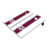 Maroon/White Matching is unavailable