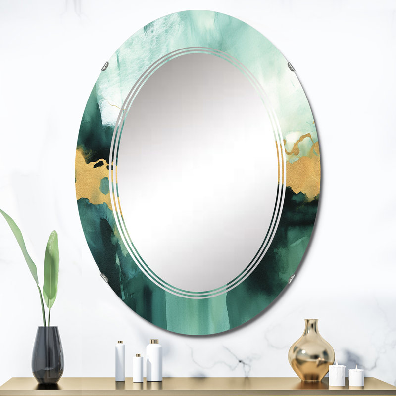 Miroir Wanfried, 36 po x 24 po