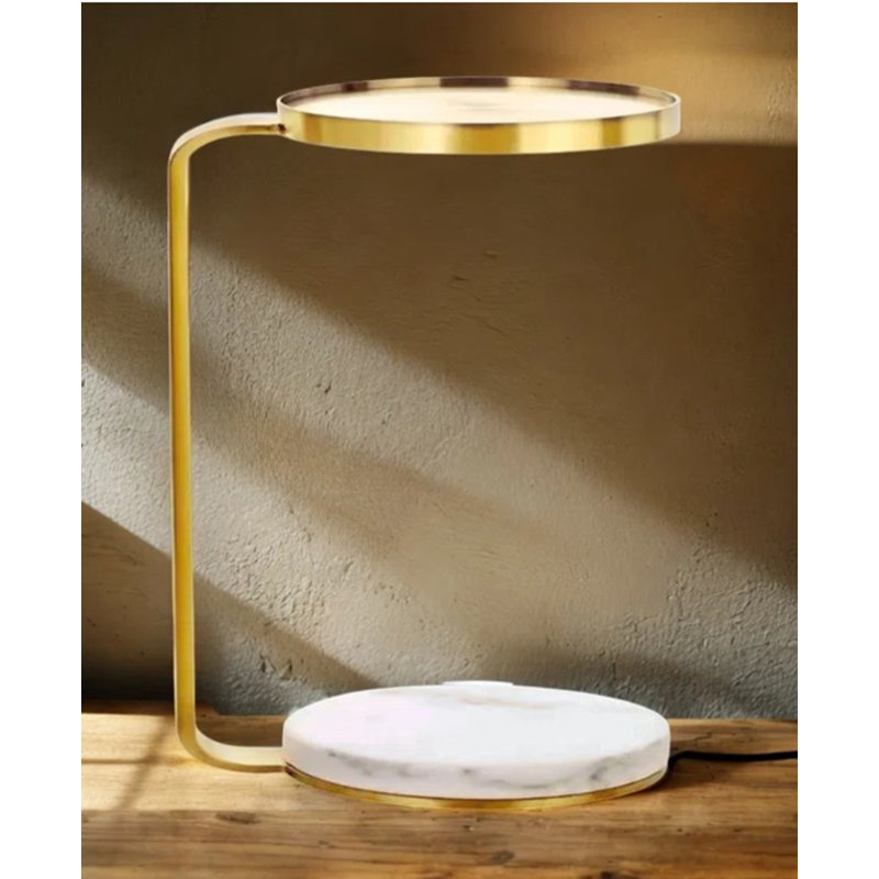 Table de bout Shelburn