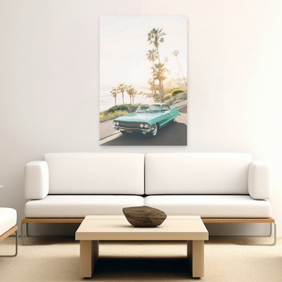 Malibu Classic Contemporary Wall Art
