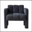 Fauteuil d'appoint rembourré 31,10 po-675208558