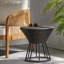 Table d'appoint Crete