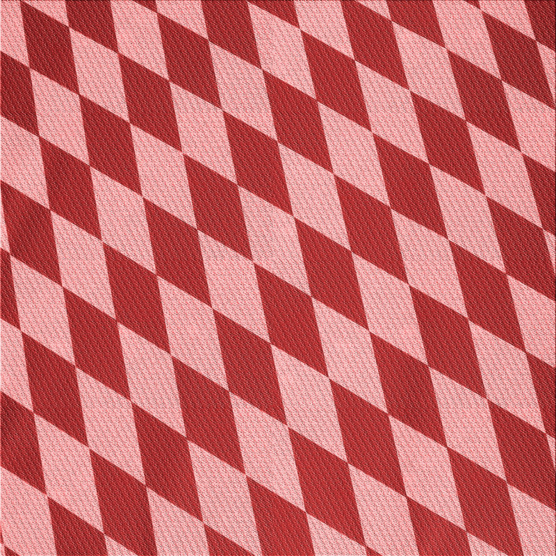 Performance Wool Geometric Indoor Rug, Square 7'
