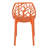 Edgington Lightweight Stacking Accent Dining Chair for Indoor & Outdoor-93533821-123399847