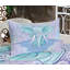 Multicolore ensemble de draps et taies décoratives pour animaux Ambesonne-106796713