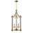 4 - Light Lantern Pendant