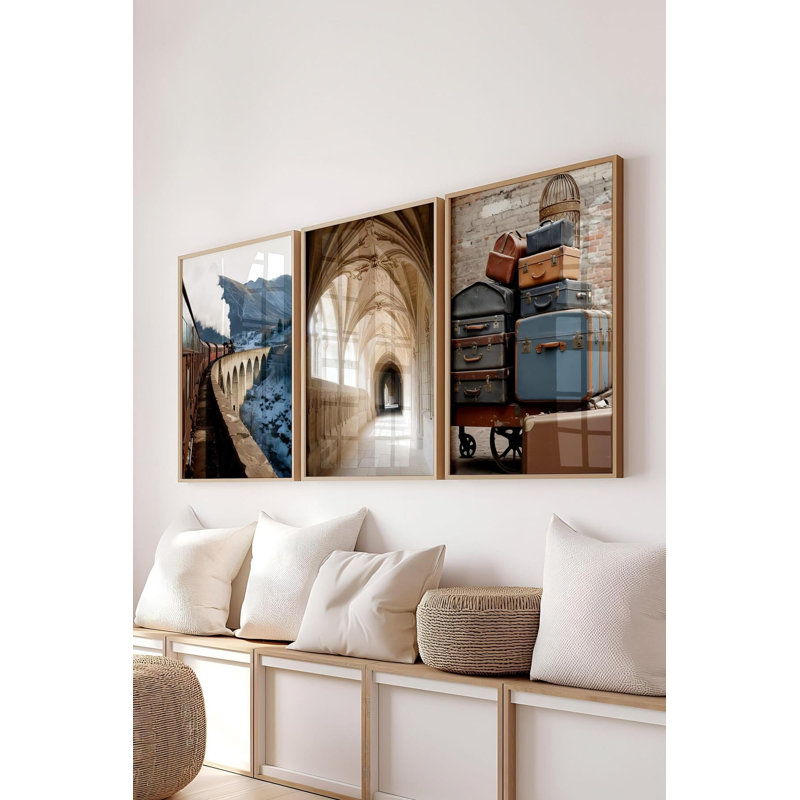 Ensemble de peinture décorative