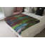 Bergeron Throw Blanket