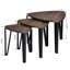 Table basse Pierpont