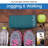 Cotton Embroidered Golf Towels Kitchen Towel-647610200-647644210