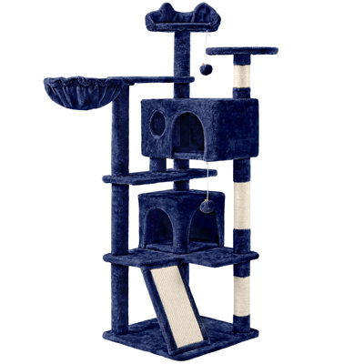 57.5" Topeka Cat Tree
