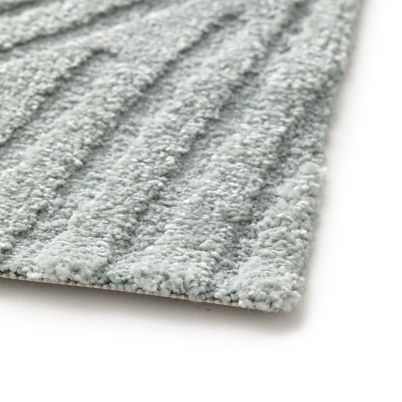 Abstract Area Rug, Rectangle 160 x 230 cm