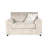 Latitude Run® Oliwier Wide Wale Corduroy Sectional Sofa Chaise with Armchair-807996810