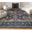 Wool Oriental Area Rug