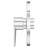 Pfirst Modern Valve, Trim Only