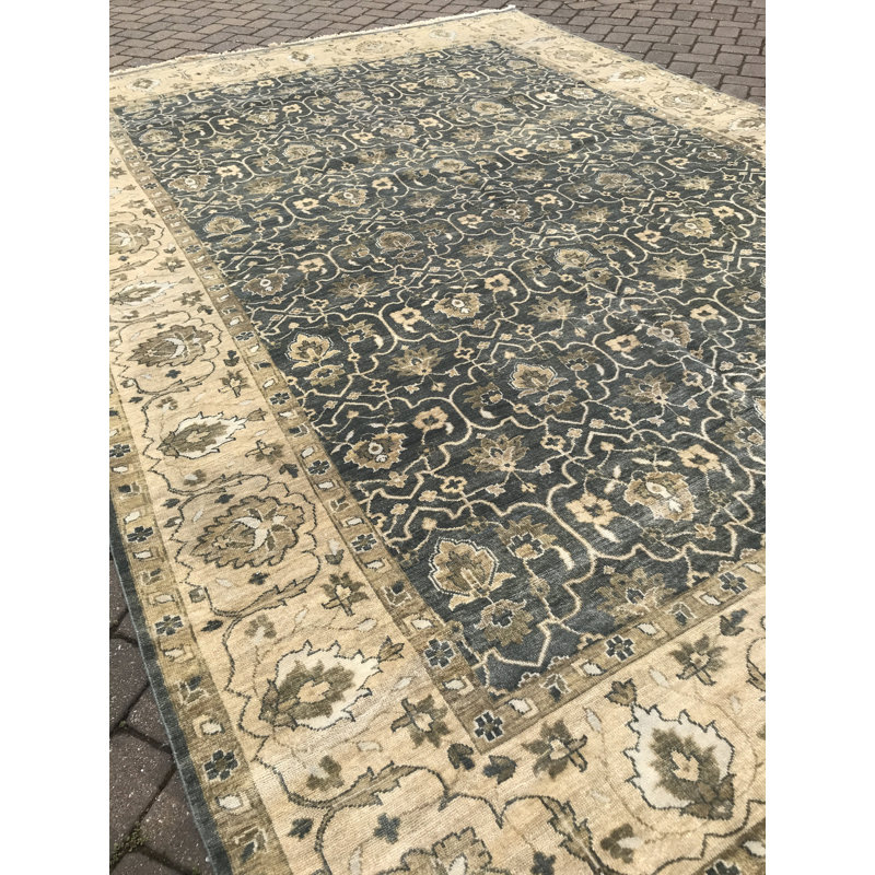 One-of-a-Kind 12' X 15' Area Rug