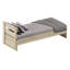 Sprague DE Size - 70 X 200 Cm Bed-1710524840