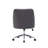 Lusero Velvet Task Chair-1338737063