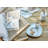 Kiln Green by Denby Large Organic Platter