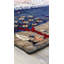 One-of-a-Kind Rectangle 5'11" X 9' Area Rug