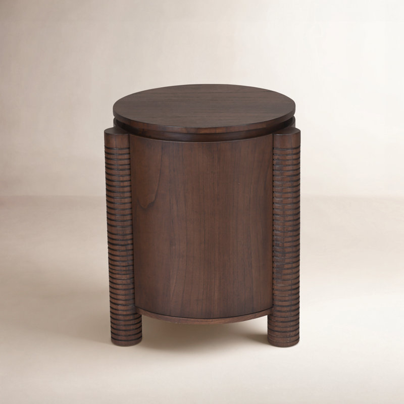 Luna End Table