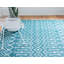 Tapis contemporain Aemtenan couleur de rivage-294997074