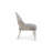 Upholstered Side Chair