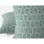 Mirada Organic Matelasse Sham-1206486360