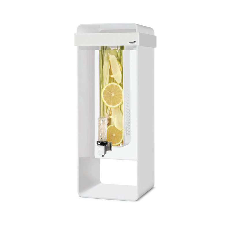 384oz. Beverage Dispenser