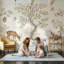 Papier peint Woodland-1964188100-1964188097