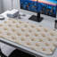 Polyester Desk Pad-1883326193