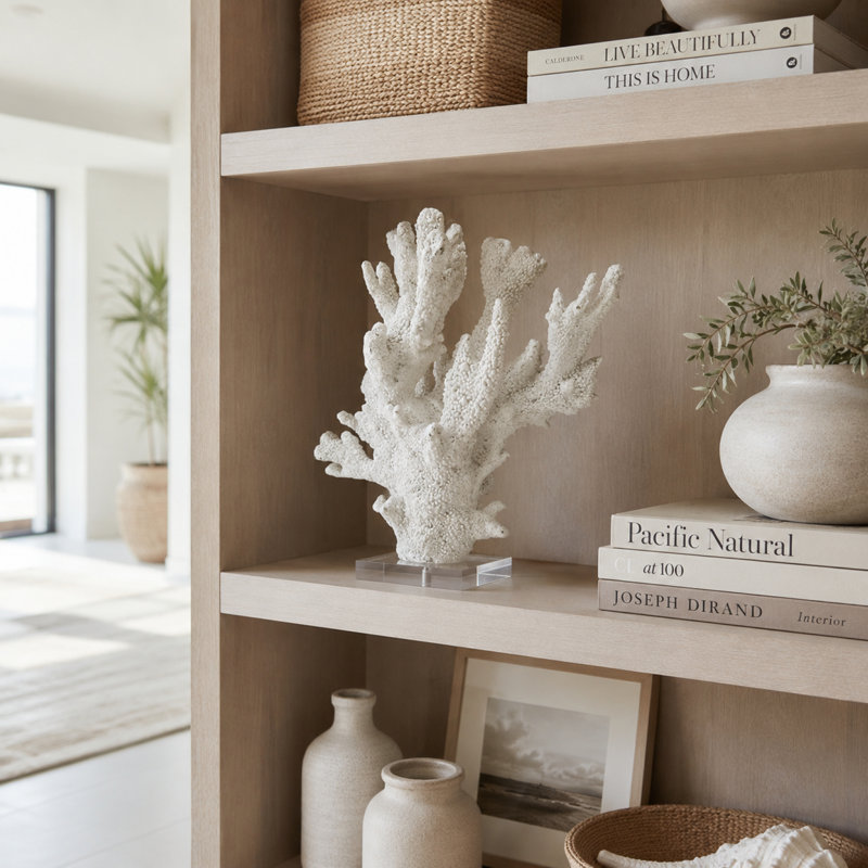 Dajuon Decorative Object