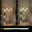 Suspension intelligente RGB en forme de coupe à vin rouge en acrylique transparent, 4 lumières-1595849686-1595849689