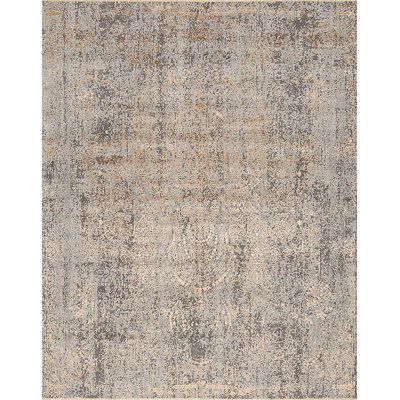 Nirvana Couture Abstract Area Rug