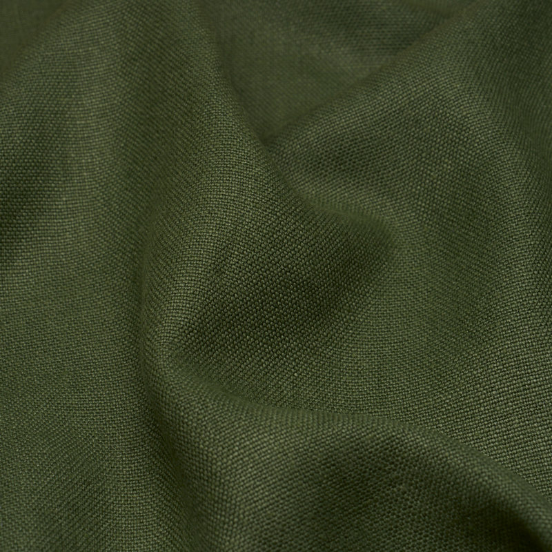 Schumacher X Johanna Ortiz Piet Performance Linen Fabric