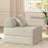 Convertible Sleeper Sofa Bed,2 In 1 Pull Out Cloud Sofa Bed,high Rebound Density Sponge Sofa-1596229195-1590597312