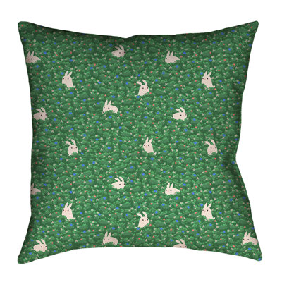 Housse de coussin Katelyn Elizabeth