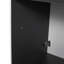 Meuble-lavabo autoportant 36 po et 2 portes d'armoire à fermeture en douceur (emballage KD) - sans le lavabo-889541288-889541290